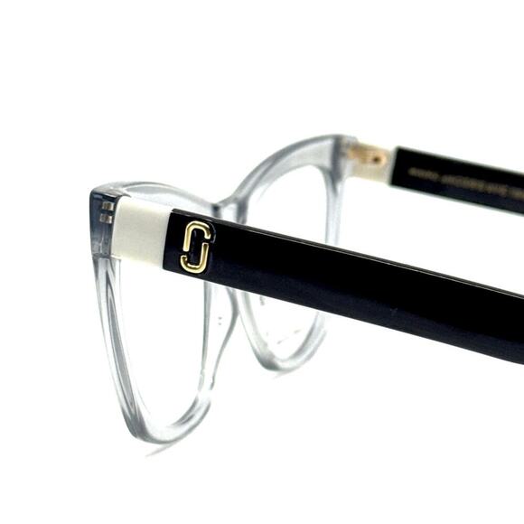 NEW!!!  MARC JACOBS Eyeglasses MARC 649 R6S Authentic - Picture 7 of 12